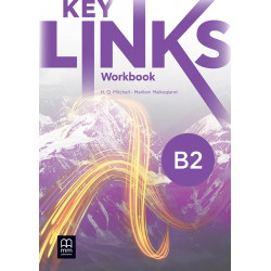 Key Links B2 WB